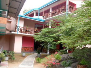 Отель Sigiri Lion Lodge  Сигирия
